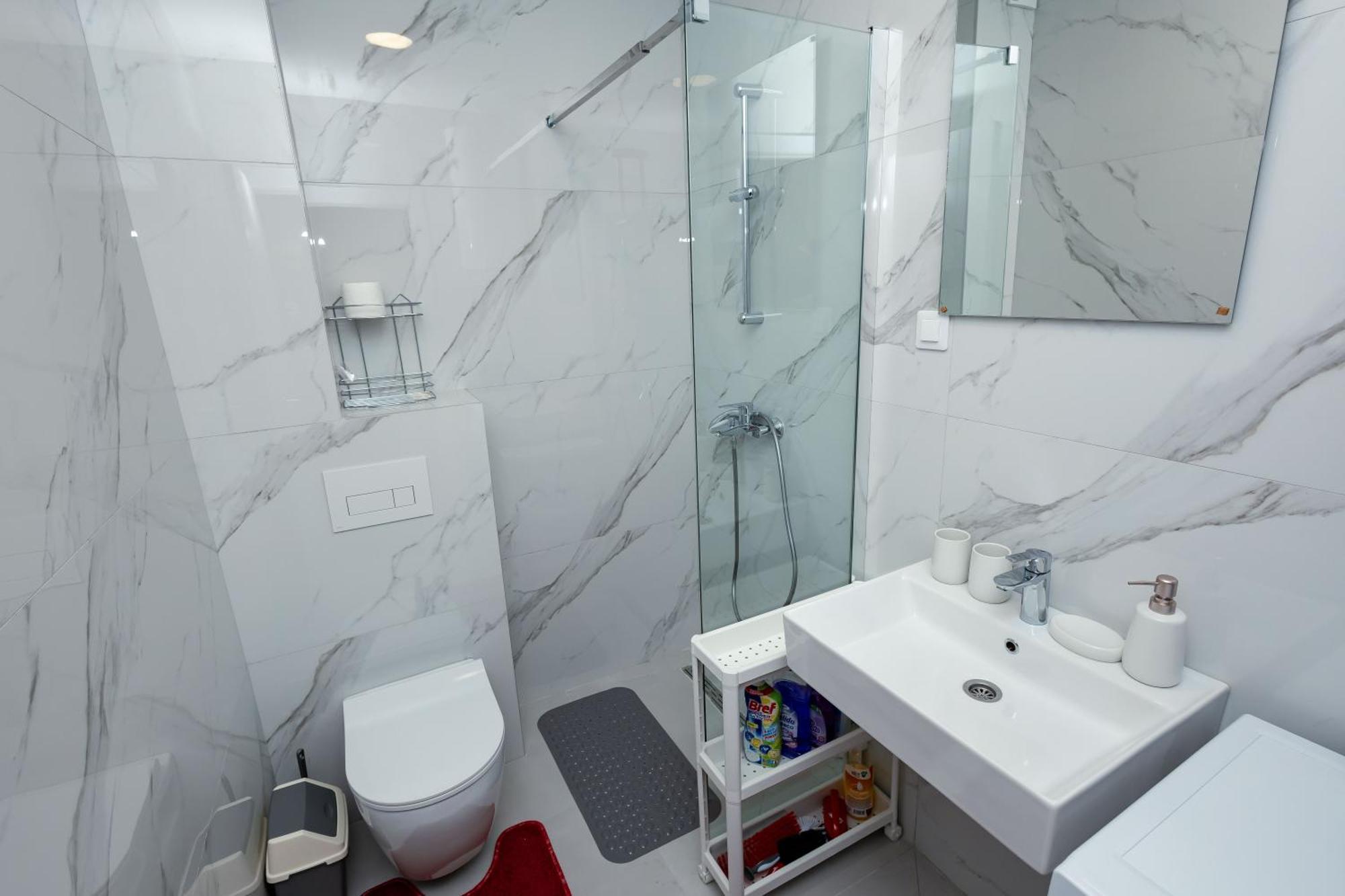 Apartamento Elegant Escape Podgorica Exterior foto